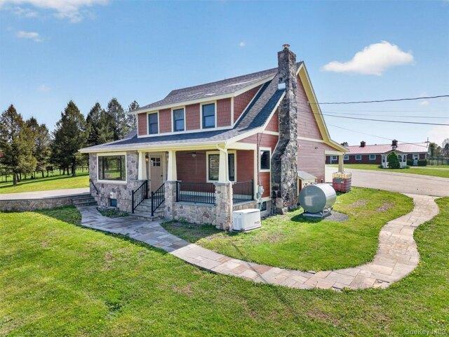 House for sale in Goshen, New York