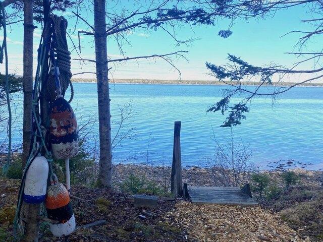 House for sale in Corea, Maine