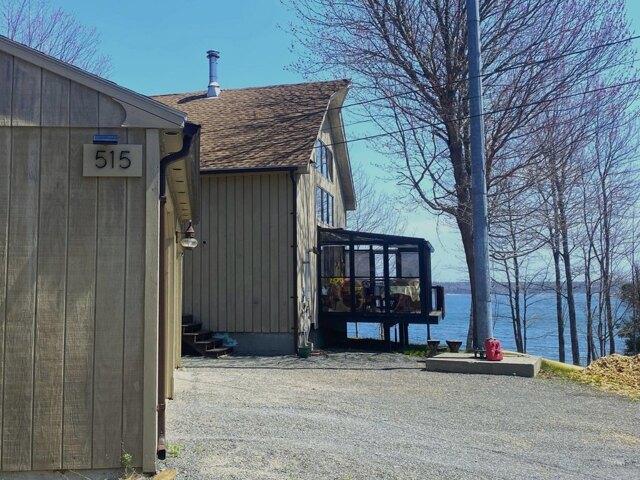 House for sale in Corea, Maine