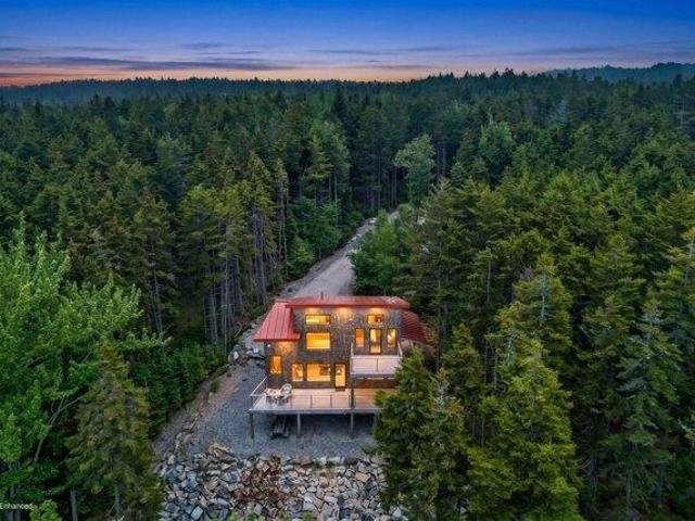 House for sale in Corea, Maine