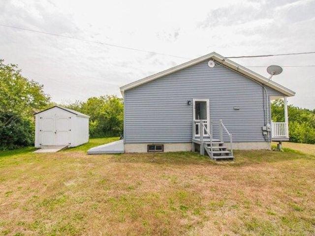 House for sale in Corea, Maine