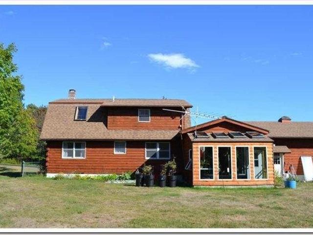 House for sale in Corea, Maine