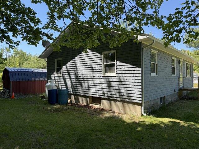 House for sale in Corea, Maine