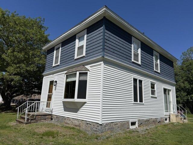 House for sale in Gouldsboro, Hancock County