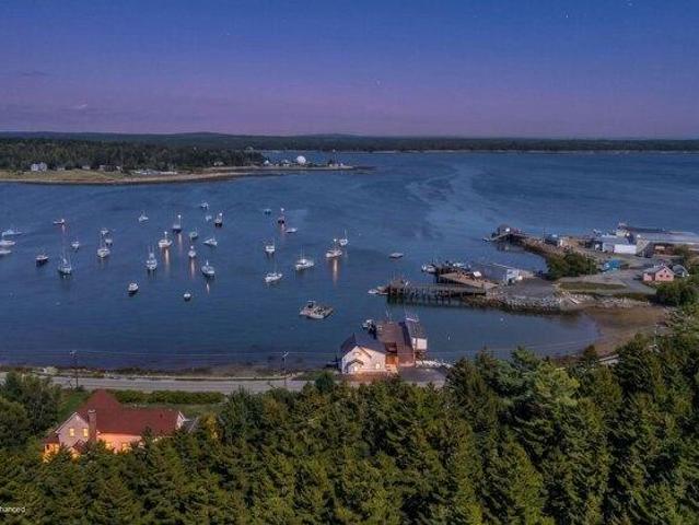House for sale in Gouldsboro, Hancock County