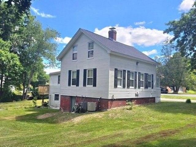 House for sale in Grafton, Massachusetts