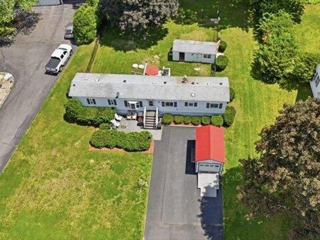 House for sale in Grafton, Massachusetts