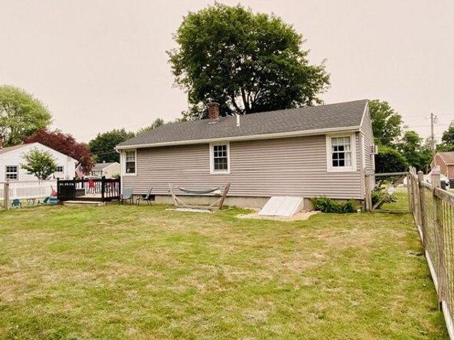 House for sale in Grafton, Massachusetts