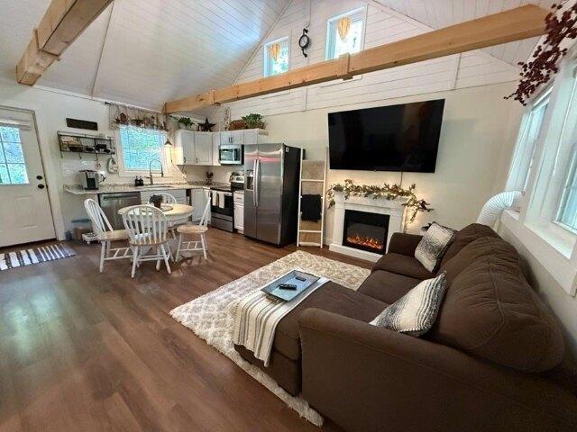 House for sale in New Hampshire