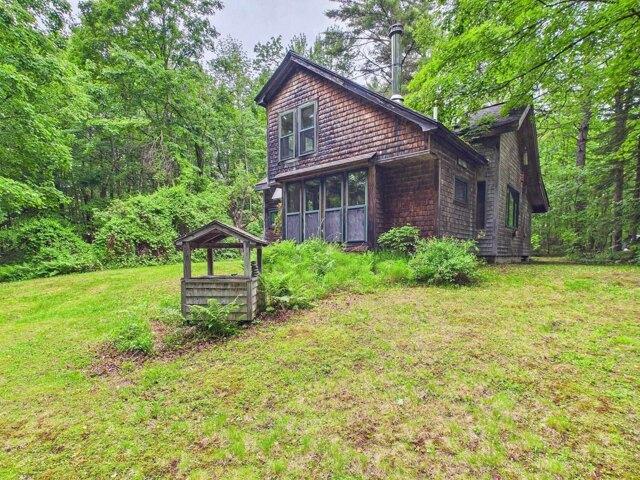 House for sale in New Hampshire