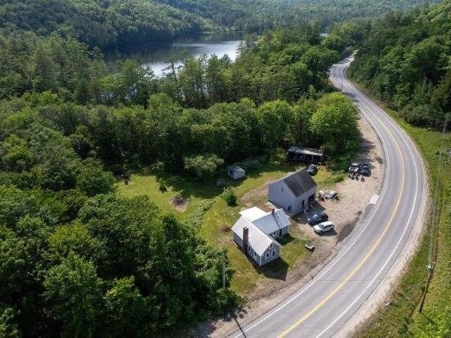 House for sale in New Hampshire