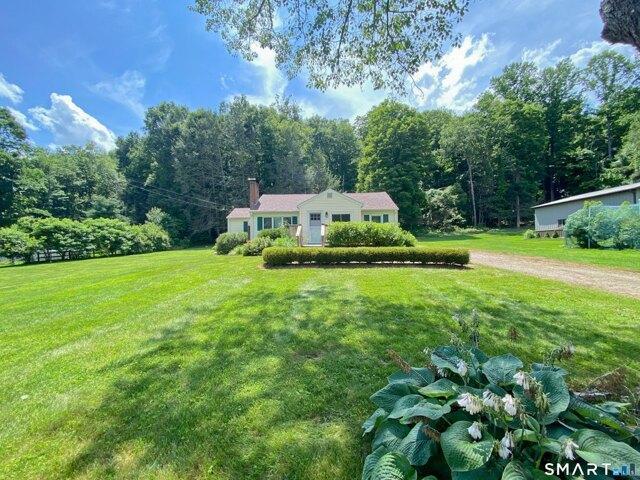 House for sale in Granby, Connecticut