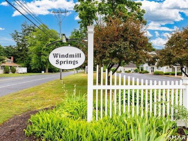 House for sale in Granby, Connecticut