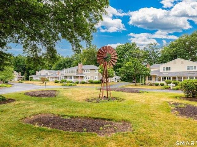 House for sale in Granby, Connecticut