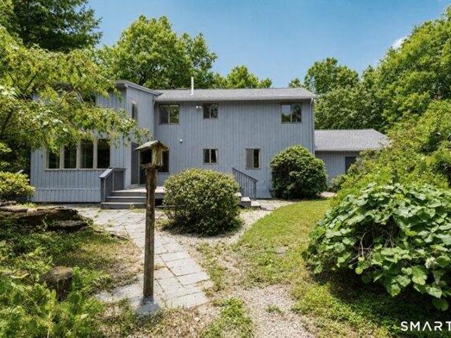 House for sale in Granby, Connecticut