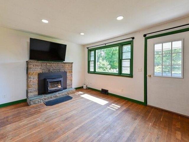 House for sale in Granby, Massachusetts