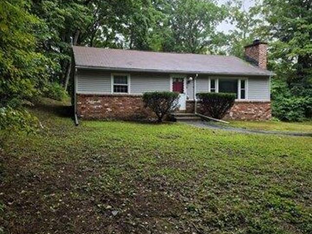 House for sale in Granby, Massachusetts