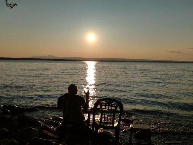 House for sale in Grand Isle, Vermont