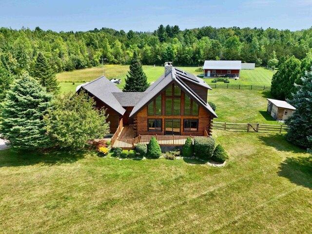 House for sale in Grand Isle, Vermont