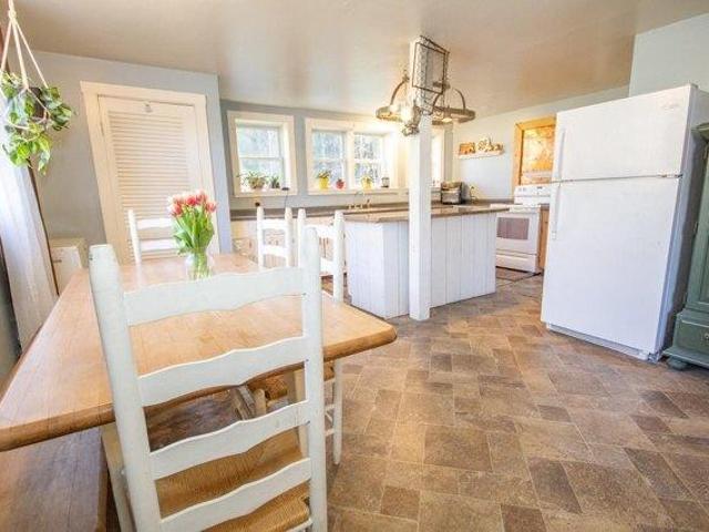 House for sale in Vermont