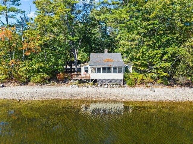 House for sale in Gray, Maine