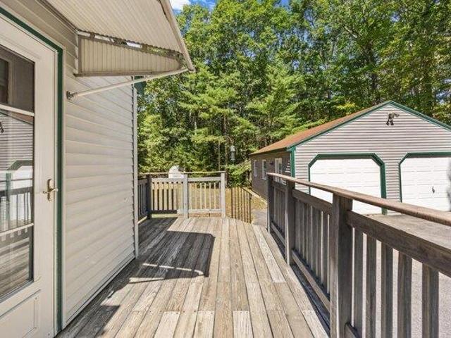 House for sale in Gray, Maine