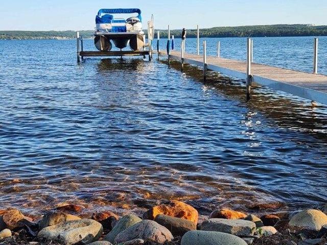 House for sale in Grayling, Michigan