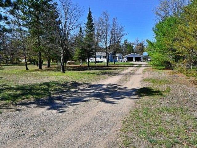 House for sale in Grayling, Michigan