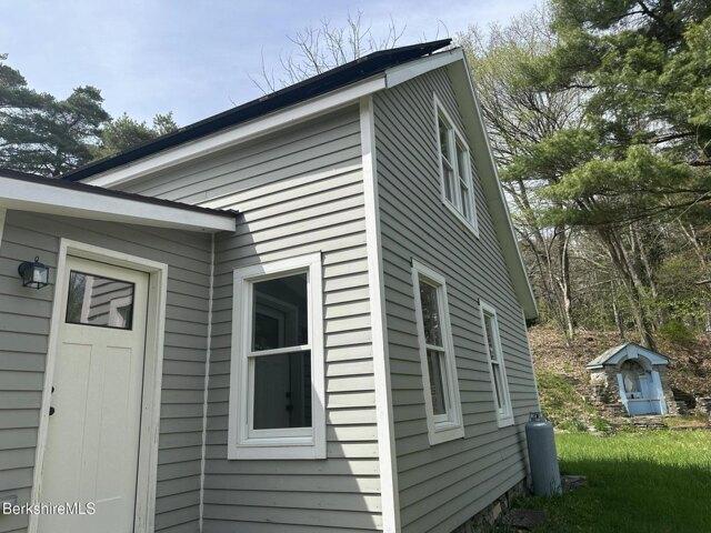 House for sale in Berkshire, Massachusetts