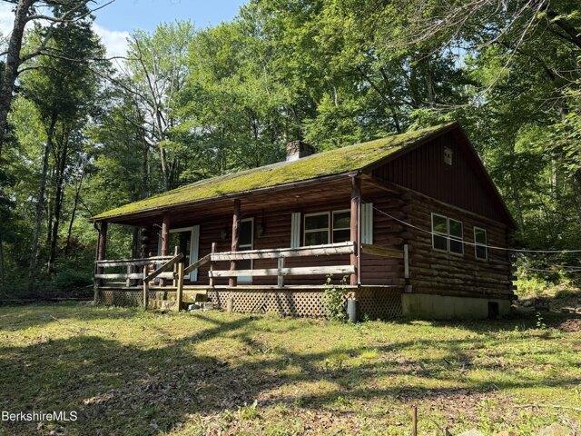 House for sale in Berkshire, Massachusetts
