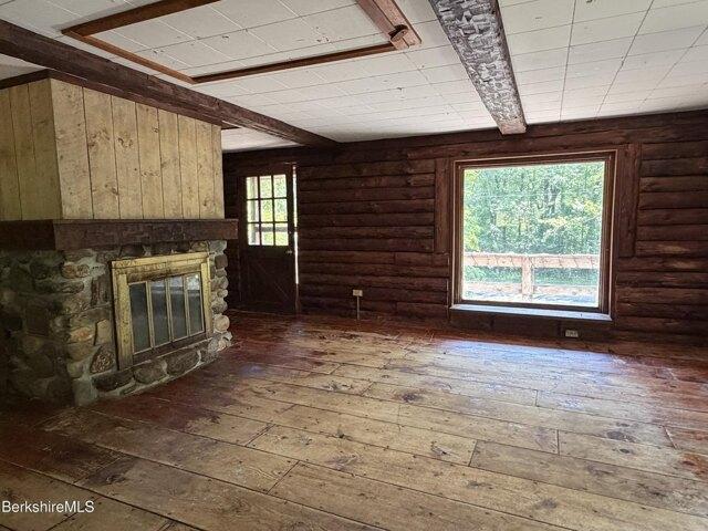 House for sale in Berkshire, Massachusetts