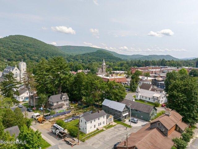House for sale in Berkshire, Massachusetts