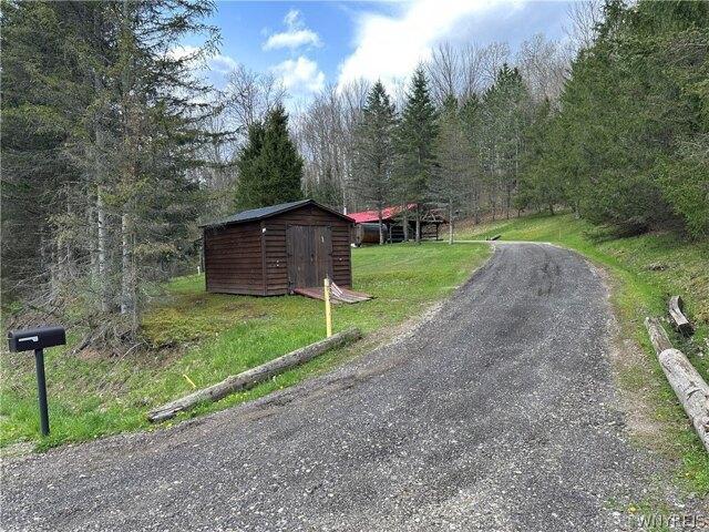 House for sale in Great Valley, New York