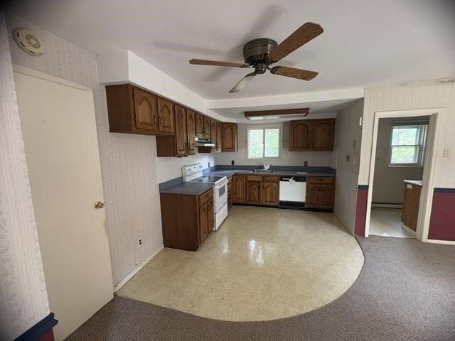 House for sale in Green Creek, New Jersey