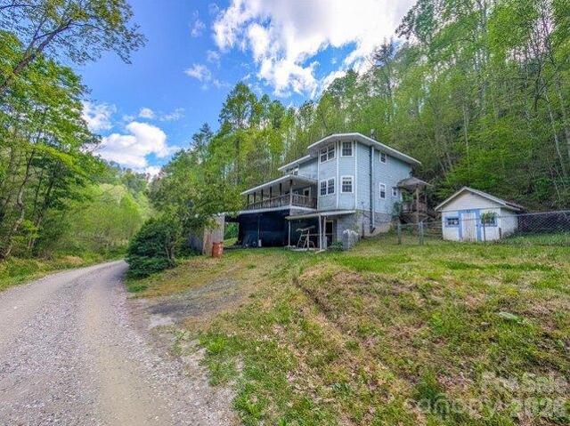 House for sale in North Carolina