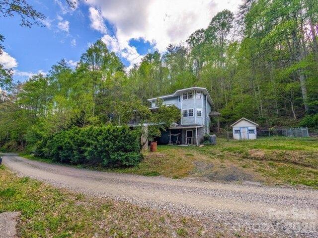 House for sale in North Carolina