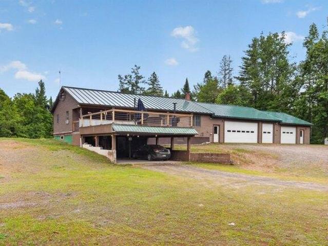House for sale in Greenbush, Maine