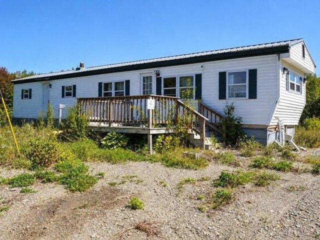 House for sale in Olamon, Greenbush