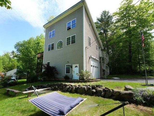 House for sale in Greene, Maine