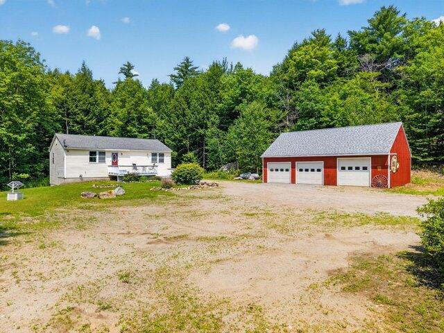 House for sale in Greene, Maine