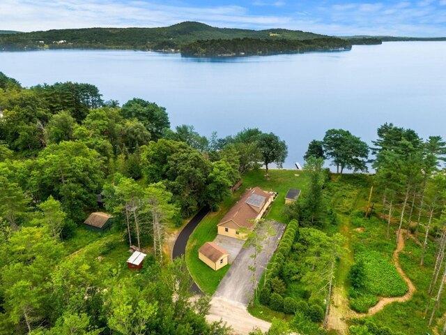 House for sale in Greene, Maine