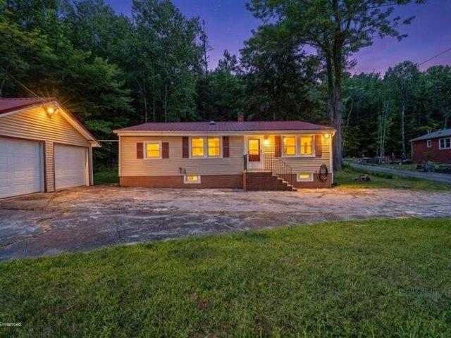 House for sale in Greene, Maine