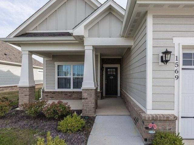 House for sale in Greenfield, Indiana