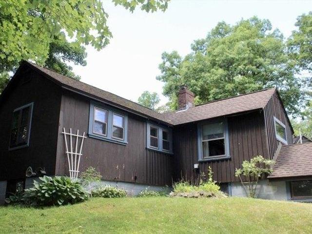 House for sale in Greenfield, Massachusetts