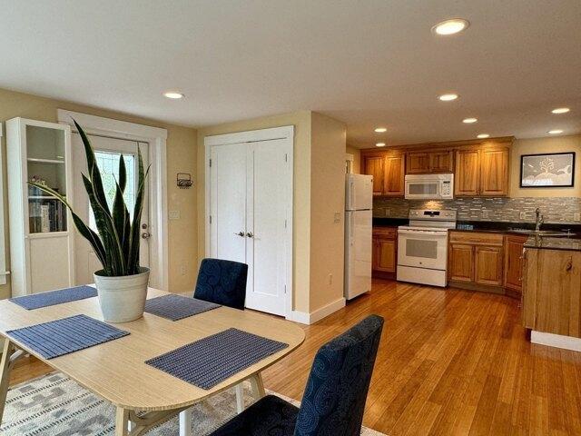 House for sale in Greenfield, Franklin County