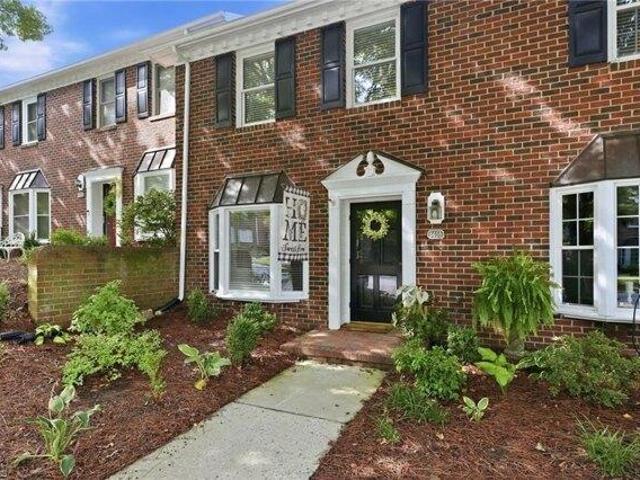 House for sale in Guilford, North Carolina