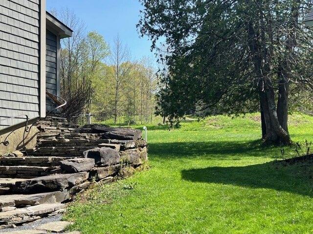House for sale in Greensboro, Vermont