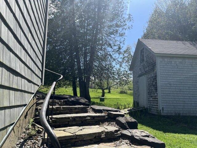 House for sale in Greensboro, Vermont