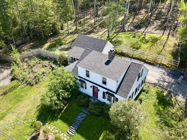 House for sale in Greenville, Maine