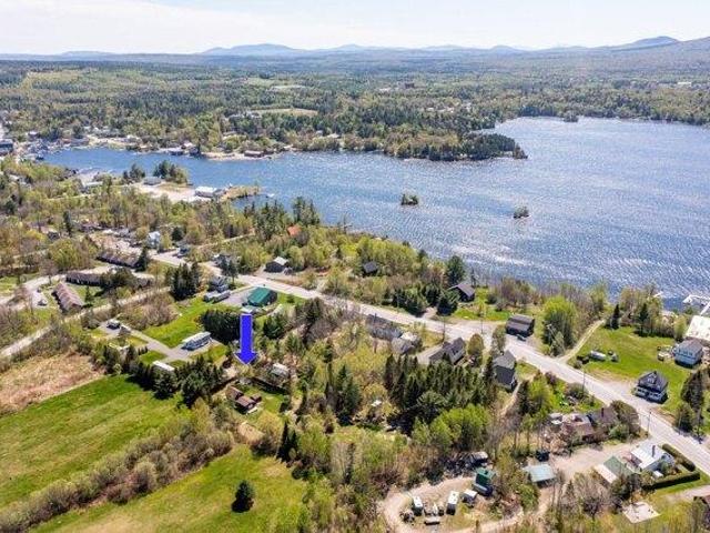 House for sale in Greenville, Maine